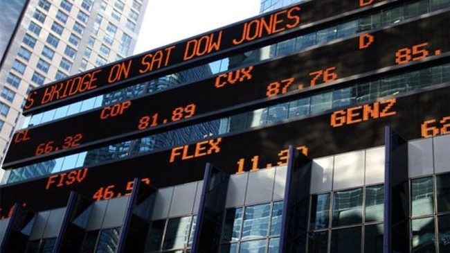 Best and worst performing Dow Jones (DJIA) stocks in 2019 - Daily Stock ...